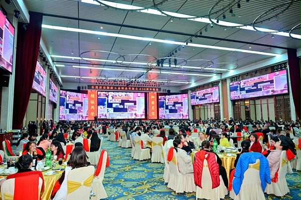 东莞济安30周年庆典暨2026年会精彩记录！三十年更是璀璨新起点！