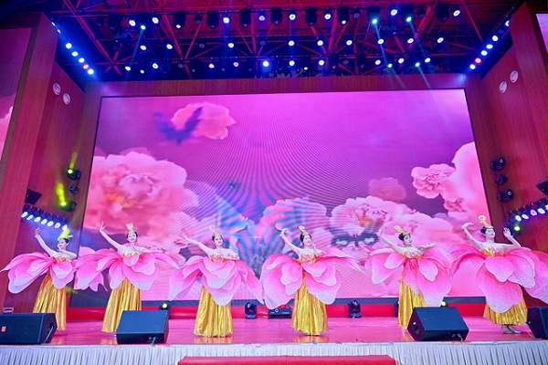 东莞济安30周年庆典暨2026年会精彩记录！三十年更是璀璨新起点！