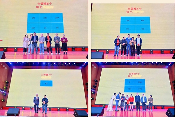 东莞济安30周年庆典暨2026年会精彩记录！三十年更是璀璨新起点！