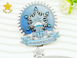 科技赋能文创：东莞济安探索冰箱贴定制的“智造”新边界