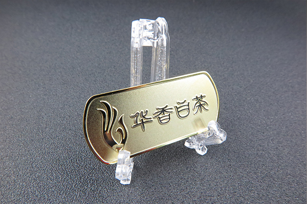 徽章定制