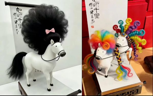 马到成功！2026马年“出圈”文创，你都“马”住了吗？ 马到成功！2026马年“出圈”文创，你都“马”住了吗？