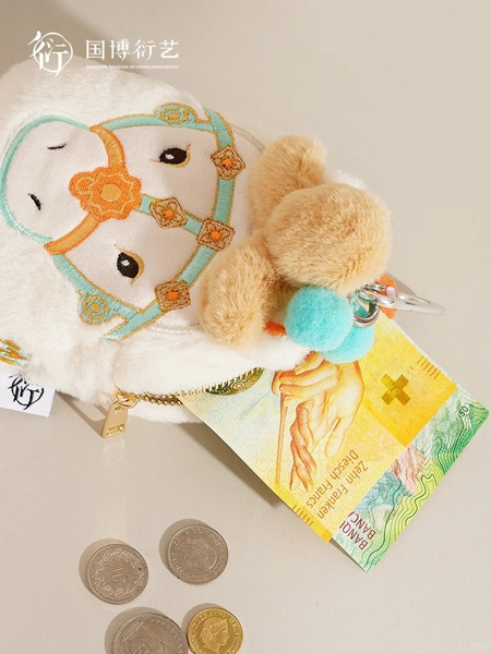 马到成功！2026马年“出圈”文创，你都“马”住了吗？ 马到成功！2026马年“出圈”文创，你都“马”住了吗？