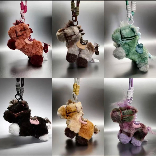 马到成功！2026马年“出圈”文创，你都“马”住了吗？ 马到成功！2026马年“出圈”文创，你都“马”住了吗？