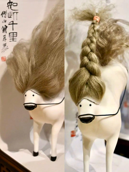 马到成功！2026马年“出圈”文创，你都“马”住了吗？