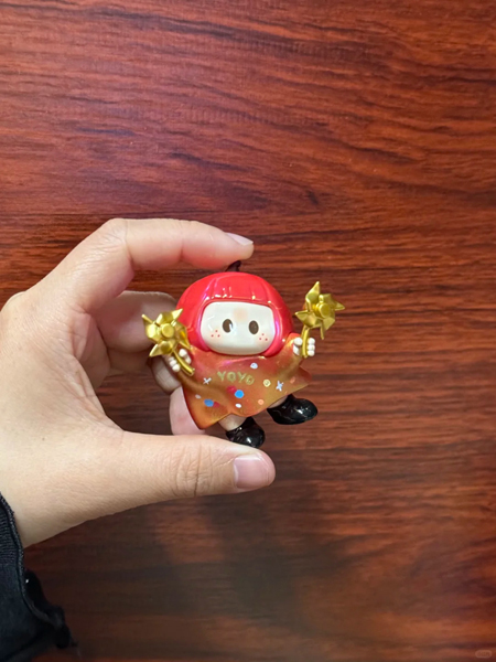 马到成功！2026马年“出圈”文创，你都“马”住了吗？