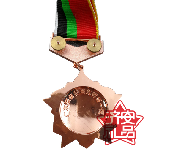 退伍紀念章定莋2