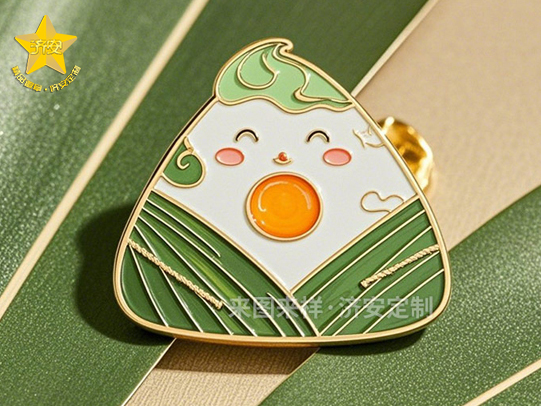 东莞济安端午节文创礼物定制，让传统在掌心焕发新生！