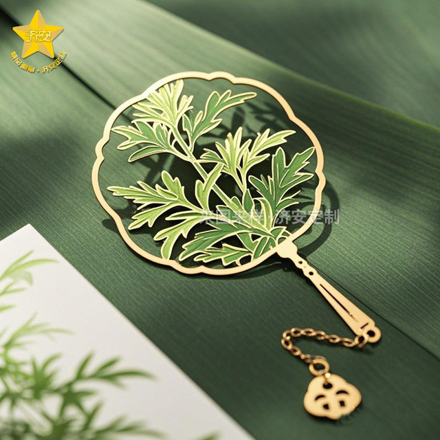 端午节书签-东莞济安礼品有限公司端午节文创礼物定制