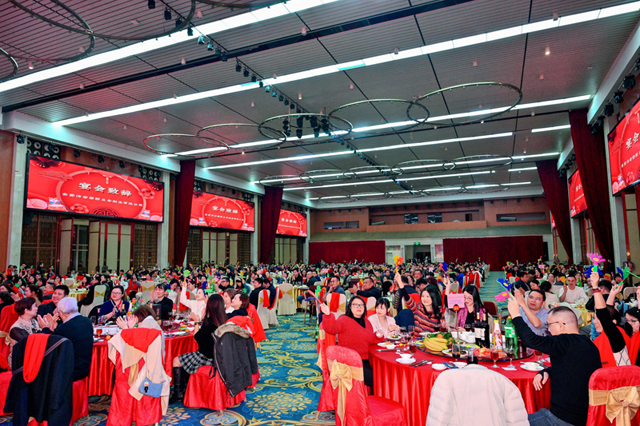 东莞济安30周年庆典暨2026年会精彩记录！三十年更是璀璨新起点！