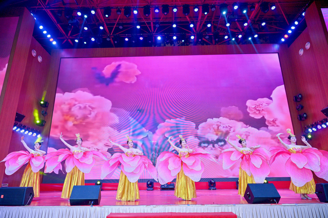 东莞济安30周年庆典暨2026年会精彩记录！三十年更是璀璨新起点！