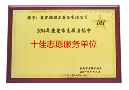 企业定制属于自己奖牌的原因分析！