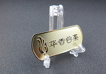 为什么说徽章定制是企业最有效的宣传方式?