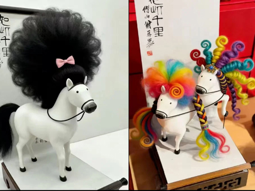 马到成功！2026马年“出圈”文创，你都“马”住了吗？