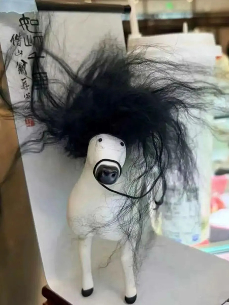 马到成功！2026马年“出圈”文创，你都“马”住了吗？