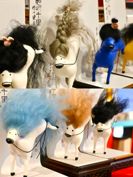 马到成功！2026马年“出圈”文创，你都“马”住了吗？