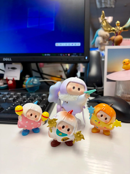 马到成功！2026马年“出圈”文创，你都“马”住了吗？