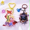 迪士尼钥匙扣-东莞济安亚克力工艺品定制厂家