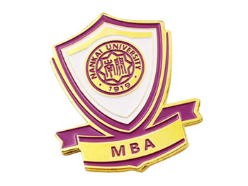 MBA校徽定做厂商