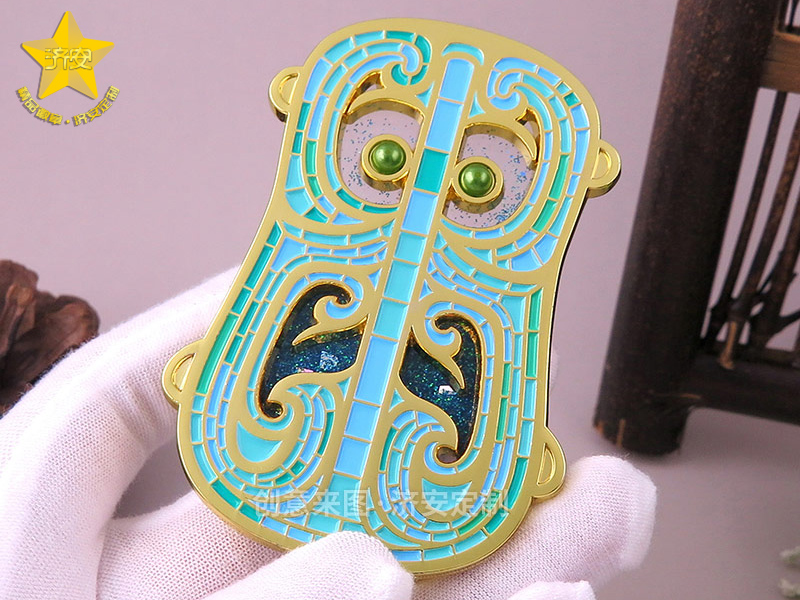 2026年全球冰箱贴市场趋势：从旅游纪念品到情绪价值载体