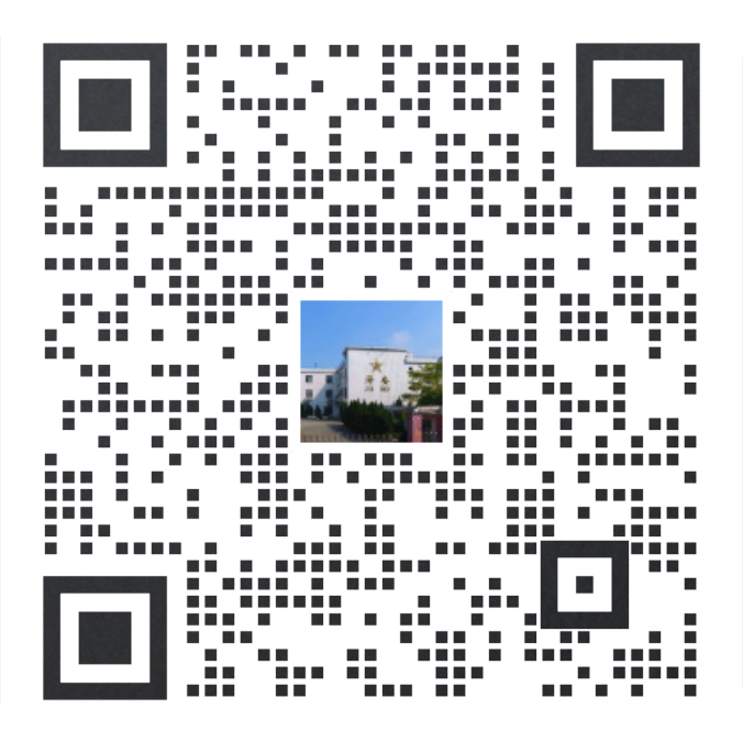 企业微信二维码