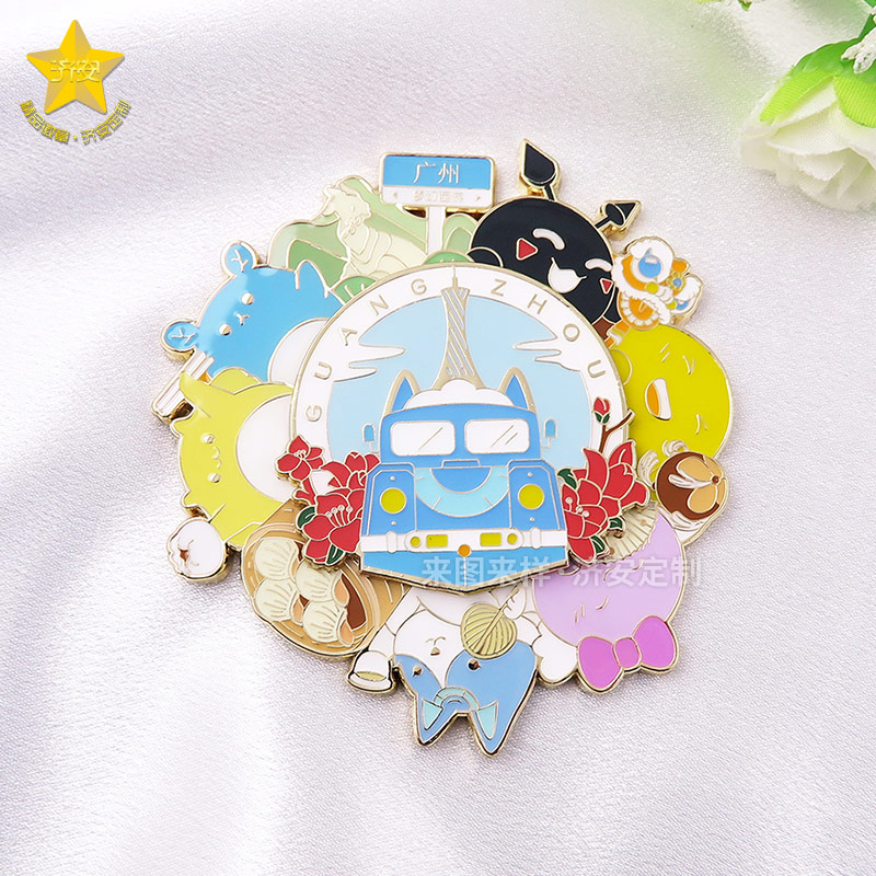 梦幻西游冰箱贴-1